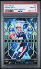2024 Drake Maye Prismatic PSA 8 Rookie Card  Chase Pack Superbowl??