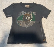 Trunk Ltd. Size 2 Limited Edition The Doors t shirt