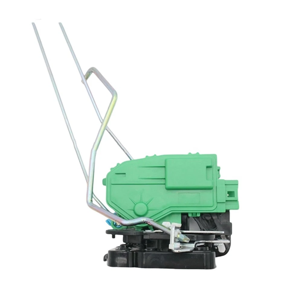 For Accent 2012 2017 Replacement Right Rear Door Lock Latch 814201R030 - Image 2 of 4