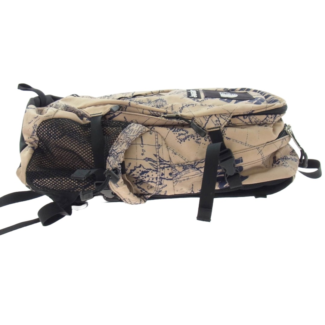 Supreme 12SS x THE NORTH FACE Hot Shot Backpack Rucksack