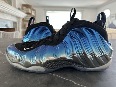 blue mirror foamposites for sale