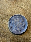 1915D Buffalo Nickel VG Detail