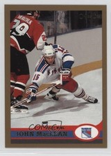 1999-00 O-Pee-Chee John MacLean #81 0b3