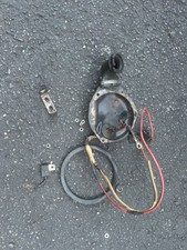 Vw Type 4porsche 914 Alternator Bracket With Harness And Misc Hardware Vw Type 4porsche 914 Alternator Bracket With Harness And Misc Hardware