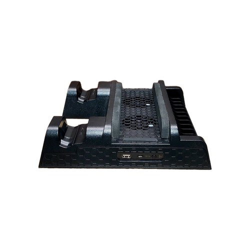 Supporto di raffreddamento multifunzione serie DOBE X-ONE per console XBOX ONE - Foto 3 di 7