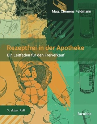 Rezeptfrei in der Apotheke Ein Leitfaden für den Freiverkauf