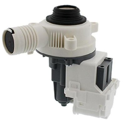 Whirlpool WPW10661045 Genuine OEM Water Drain Pump Fits: W10614033 W10215134 W1