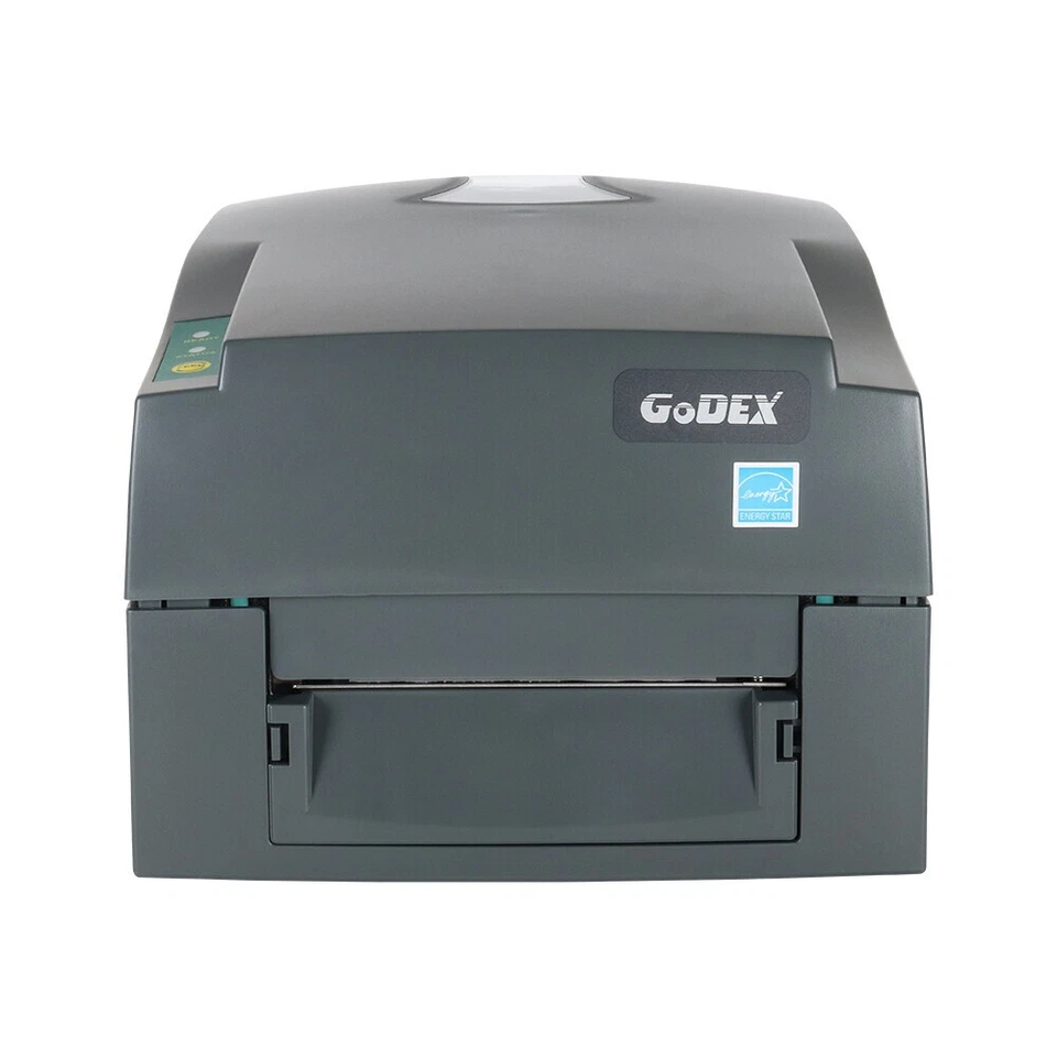 Godex G530U 2D/1D USB Direct Thermal Barcode Printer 300 dpi& 4ips Label Printer - Image 4 of 4