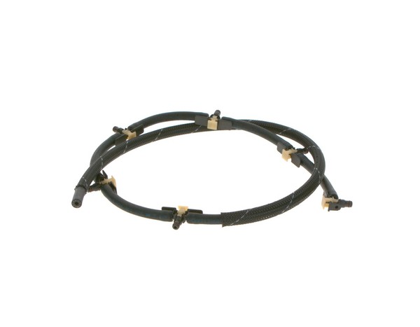 Bosch 0 928 402 218 Kraftstoff-ÜBerlauf Schlauch FüR BMW-image