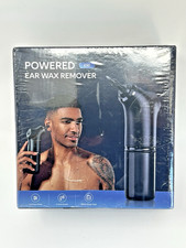 Electric Ear Wax Removal Tool,Water Powered Ear Cleaner, Ear Cleaning Kit 10 Tip