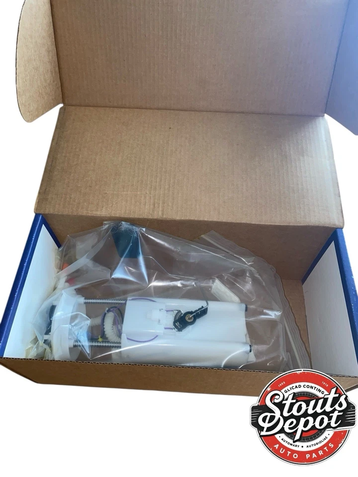 Módulo de bomba de combustible AFS USEP3372M para Chevrolet Oldsmobile Pontiac Venture 98-2001 Foto 3 de 4