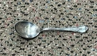 Modern Victorian - Lunt Sterling Cream Soup Spoon (PAP003734)