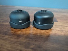 Moment 58mm Tele Mobile Lens and 18mm Wide Lens for iPhone M-Series