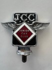 Junior Car Club Badge JCC Vintage Car. Bentley, Aston Martin, Lagonda, Alvis.