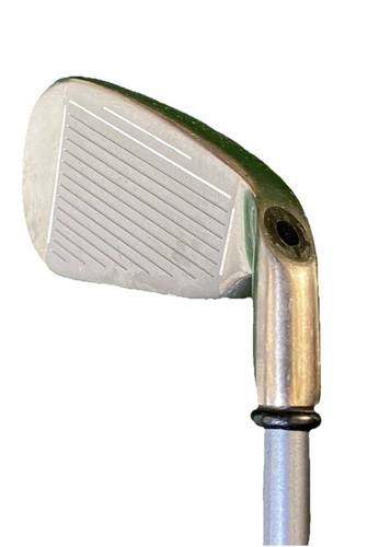 Callaway Hawk Eye 3 Iron LH Regular Graphite 39" New Midsize Grip Left-Handed - Picture 6 of 15