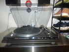 Technics SL QD 33 fully automatic direct drive. great condition all works