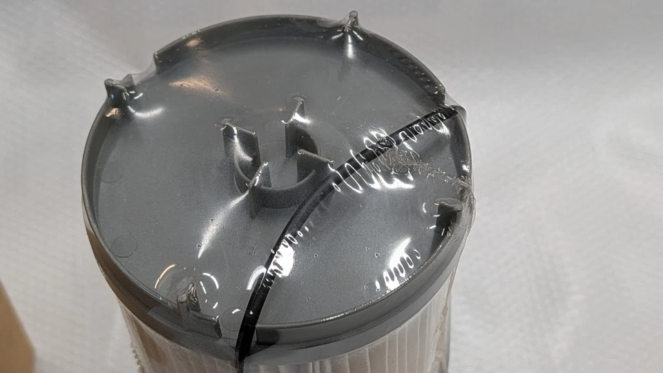 Топливный фильтр L5094F Luber-Finer для Kenworth, Peterbilt заменяет K37-1004 PF9928 - Изображение 4 из 4