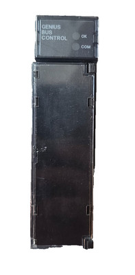 GE IC693BEM331 Genius Bus Controller