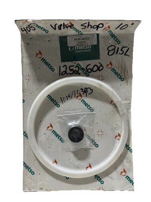 METSO RKW-362XZ Valve Repair Kit NEW IN PACKAGING