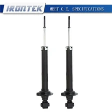 Irontek Rear Shock Absorber Assembly for Lexus GS300 2006 Lexus GS350 2007-2011