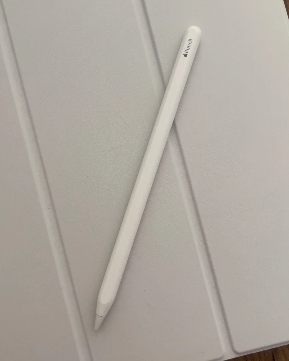 Apple Pencil (2nd Generation) Actives Styluses for sale | eBay