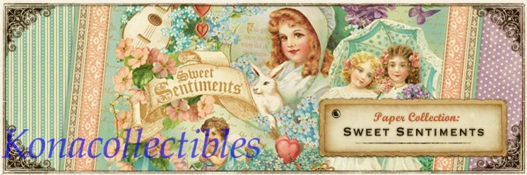 Gráfico 45 Sweet Sentiments #2 Set de estampillas adhesivas querubines, amor, para siempre, corazones Foto 2 de 2