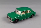 Vintage 1960s Matchbox Lesney No 64  MG 1100