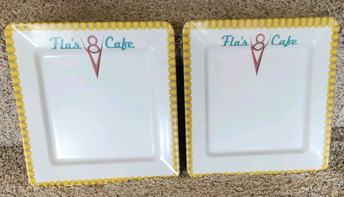 Disney Cruise Line 1998 ナンバープレート License Plate