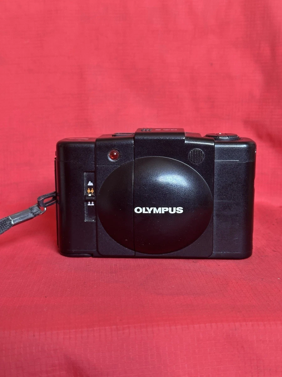Olympus XA2 Film Cameras for sale | eBay UK