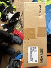 WISENET SPE-1620 16CH VIDEO ENCODER