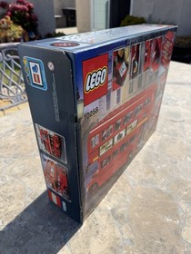 LEGO CREATOR: London Bus (10258)