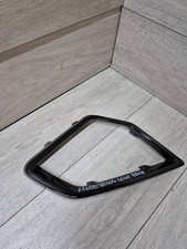 BMW X5 G05 2022 Zierleiste Stoßstange Stoßfänger vorne 8085621 SKK16535