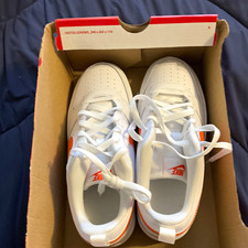 Nike Court Borough Low 2 (GS) Unisex Kids Low...