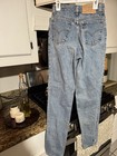 Vintage Levi’s Size 23 Waist Woman’s — photo 2