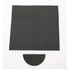 PC Racing Pro Seal-Universal Cut to Fit, 8 in. x 8 in. - PC10X