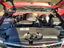 SILVERADO SIERRA Engine 07' Old Body 5.3L Motor Longblock OEM NoCore WTY Factory