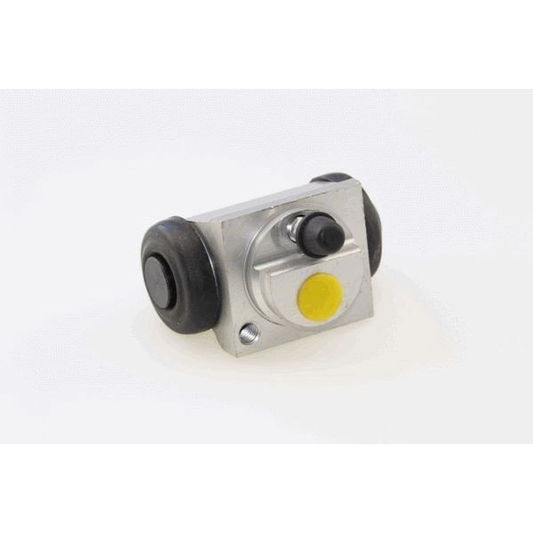 Radbremszylinder Aluminium Ø 19 Mm Hella FüR U.A. Dacia Logan-image