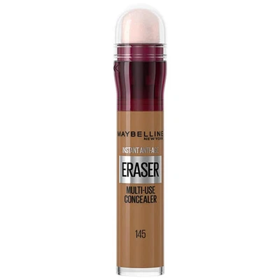 Maybelline Instant Anti-Age Eraser Concealer - 145 Warm Olive - Image 1 of 3