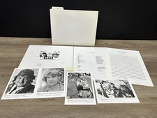 Rare Vintage “1941” Steven Spielberg Movie Promo Photo Still Marketing Press Kit
