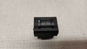 VW POLO 9N Schalter zur Einstellung der Scheinwerferhöhe 6Q0941333C 32516589