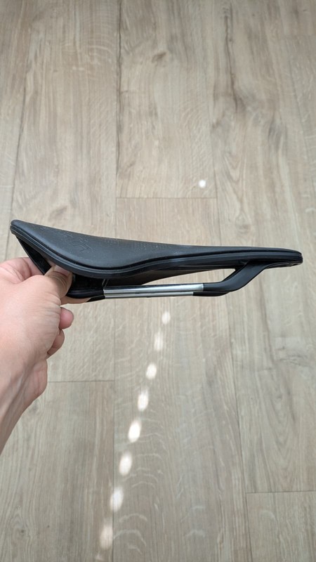 Selle Italia Model X Boost Superflow Saddle Black 145mm bike seat bicycle saddle