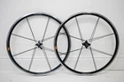 SHIMANO DURA-ACE WH-7700 ALLOY 700C ROAD BIKE WHEELSET (1)
