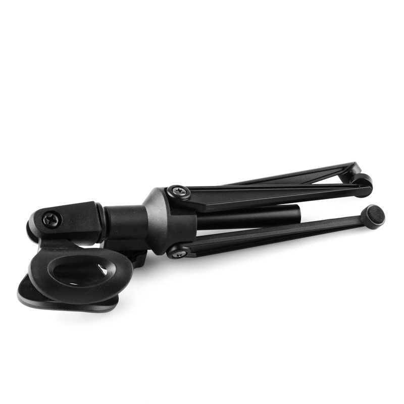 Microphone Mic Stand Desk Holder Metal for Shure SM57 SM58