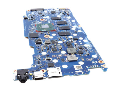 HP CHROMEBOOK 14A-NA 14AT-NA INTEL CELERON N4020 4GB/32GB MOTHERBOARD L91517-001