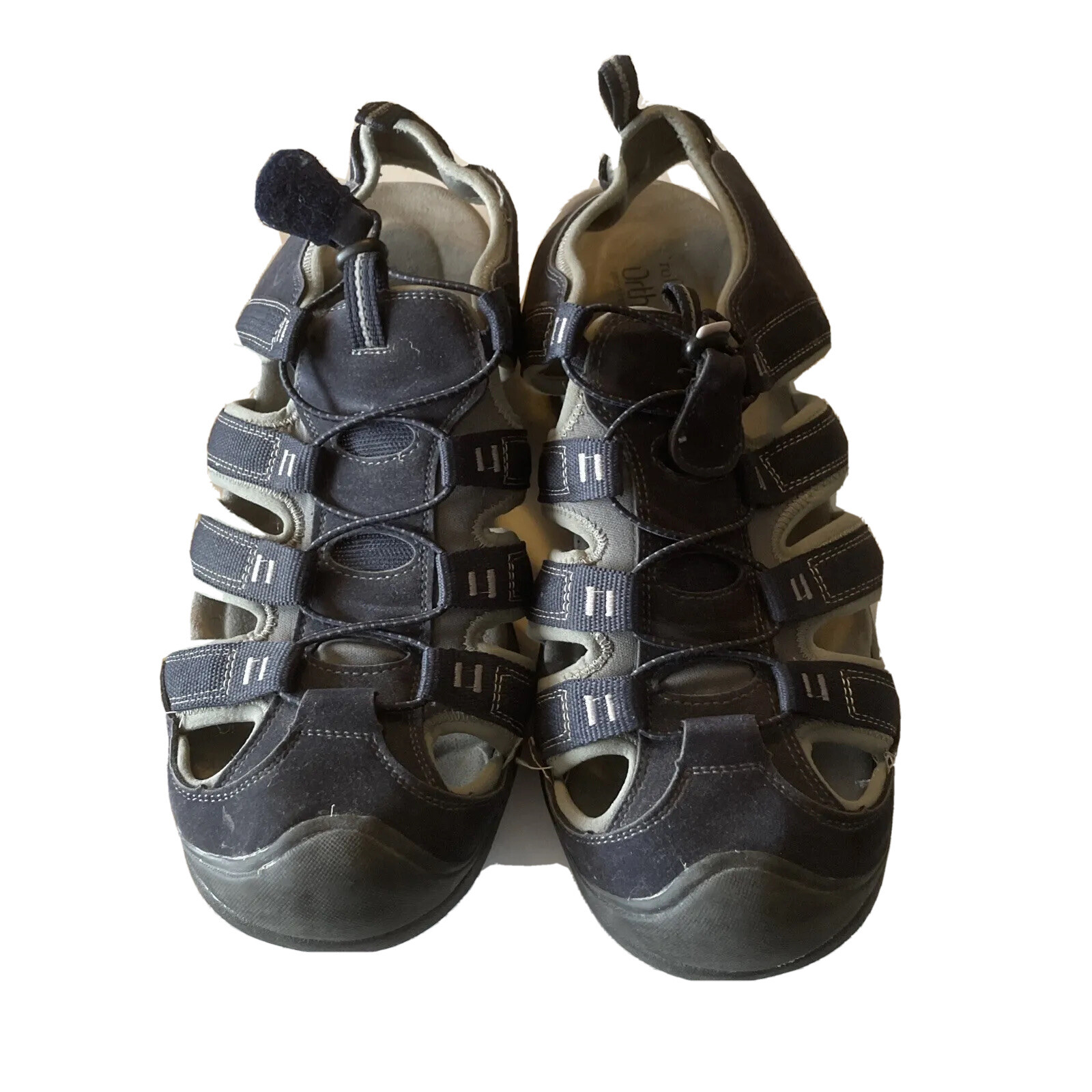 Sandals 13 Med Ortholite Lightweight 