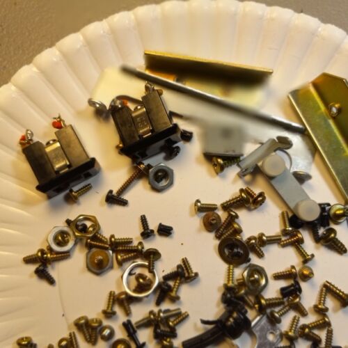 📈TEARDOWN SCHRAUBEN 💥 MARANTZ SR-1000 💥 STEREO RECEIVER - Bild 2 von 3