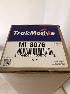 Front Left or Right CV Axle Shaft TRAKMOTIVE MI8076 For Dodge Dakota Durango 4WD