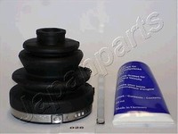 Japanparts KB-026 Bellow Set, Drive Shaft For Honda