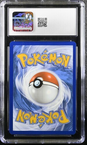 Skarmory CGC 9.5 Pokemon TCG 2024 Surging Sparks #209/191 Illustration Rare IR - Bild 2 von 2