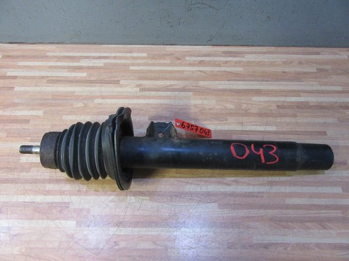 STOßDÄMPFER vorne links + BMW 3er E46 330i 330d 330ci 330cd 325i 320i + 6757043